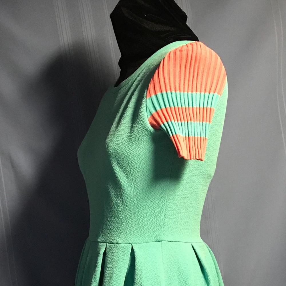 LuLAROE Amelia Dress New